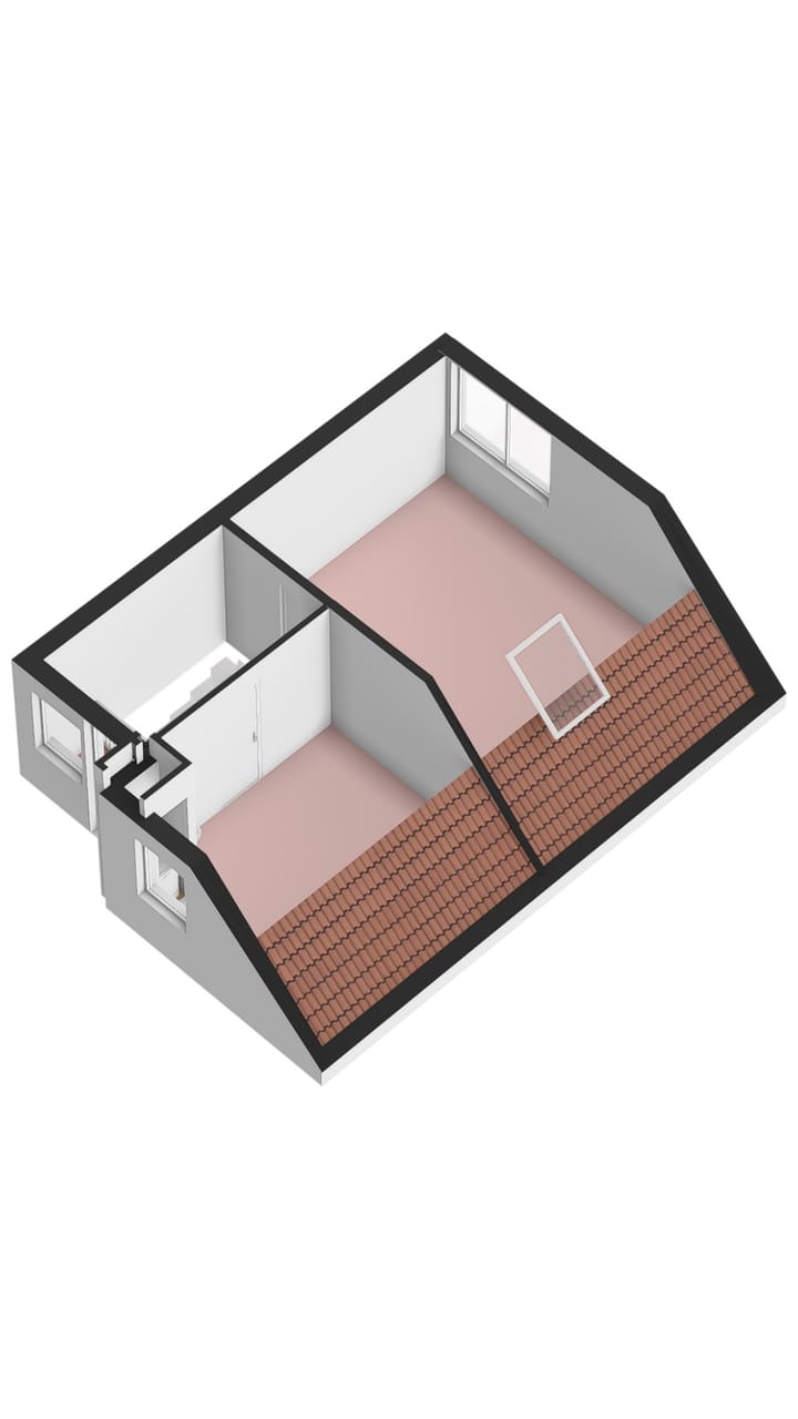 Foto 51 van De Laars 52