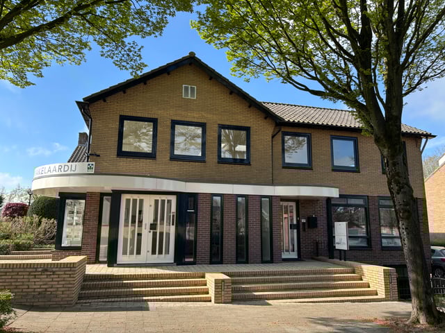 Wakkerendijk 32-B