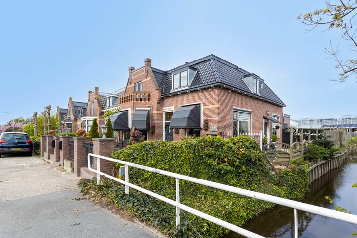 Foto 6 van Vredebestlaan 52