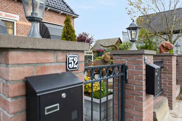 Foto 8 van Vredebestlaan 52