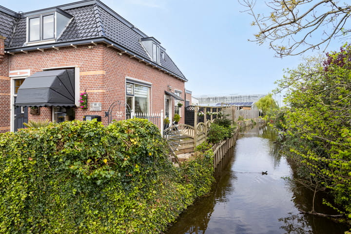 Foto 9 van Vredebestlaan 52