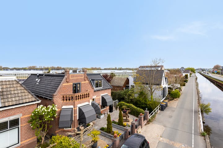 Foto 11 van Vredebestlaan 52