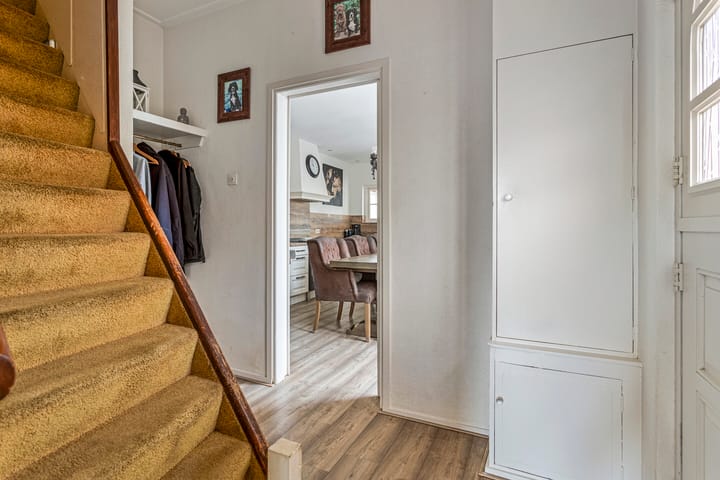 Foto 13 van Vredebestlaan 52