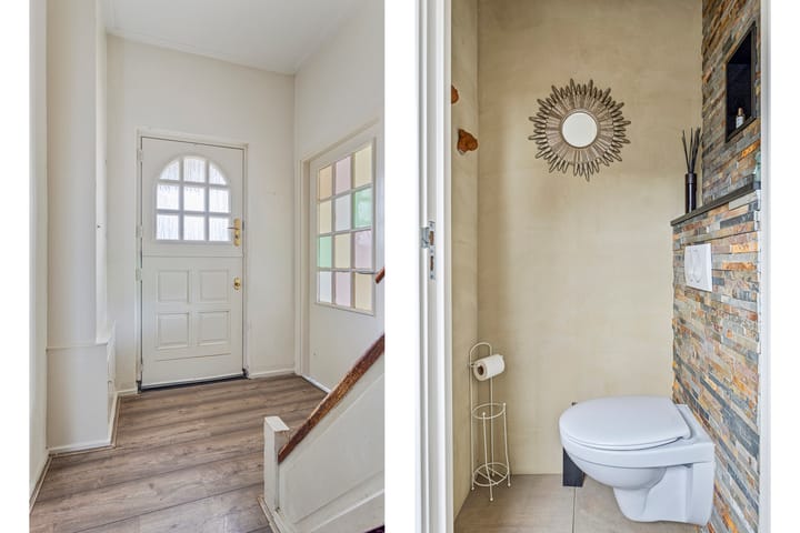 Foto 14 van Vredebestlaan 52