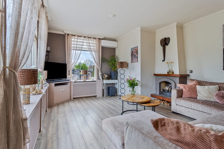 Foto 15 van Vredebestlaan 52