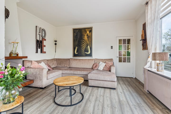 Foto 17 van Vredebestlaan 52