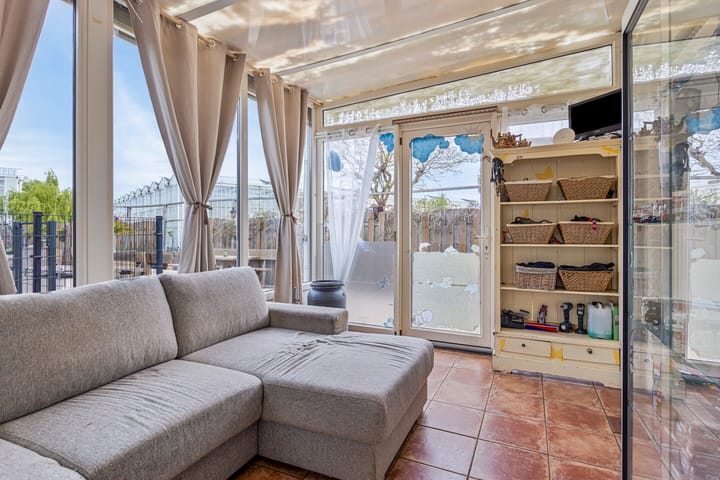 Foto 23 van Vredebestlaan 52