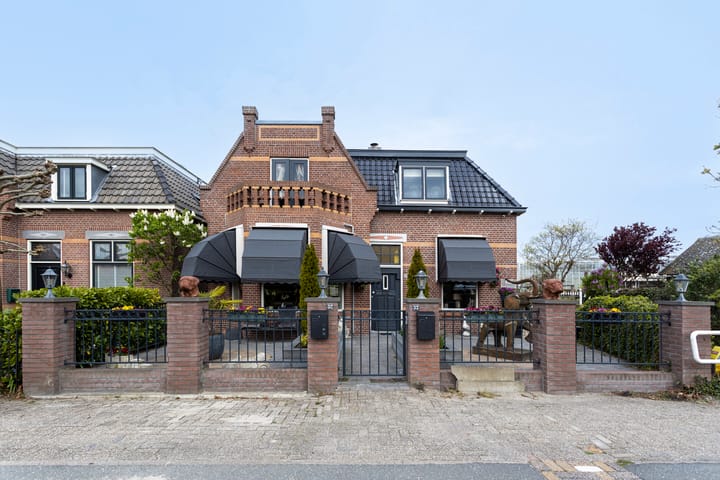 Foto 5 van Vredebestlaan 52