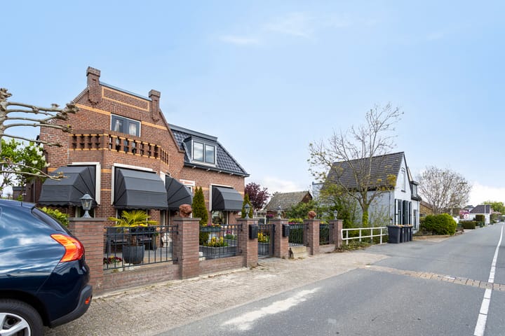 Foto 7 van Vredebestlaan 52