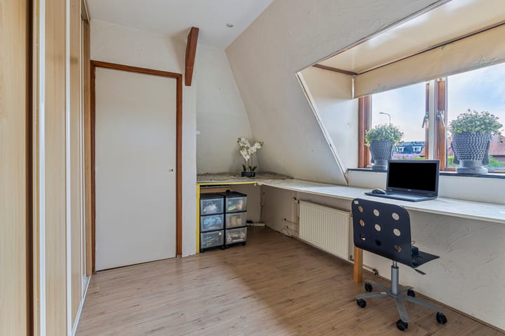 Foto 33 van Vredebestlaan 52