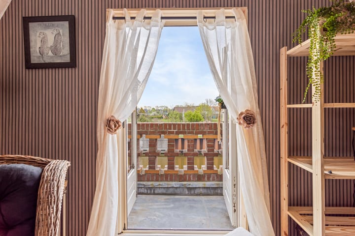 Foto 38 van Vredebestlaan 52