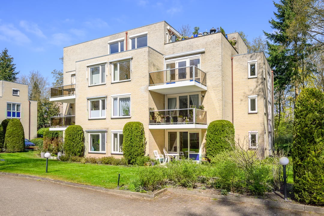 Foto 1 van Eikbosserweg 183-W