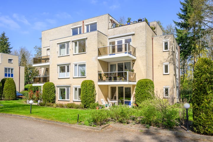 Foto 1 van Eikbosserweg 183-W