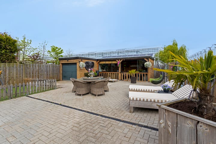 Foto 53 van Vredebestlaan 52