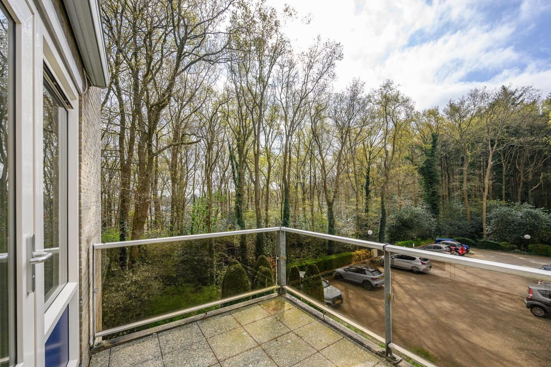 Foto 2 van Eikbosserweg 183-W