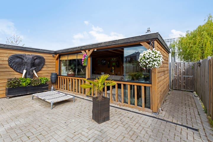 Foto 56 van Vredebestlaan 52