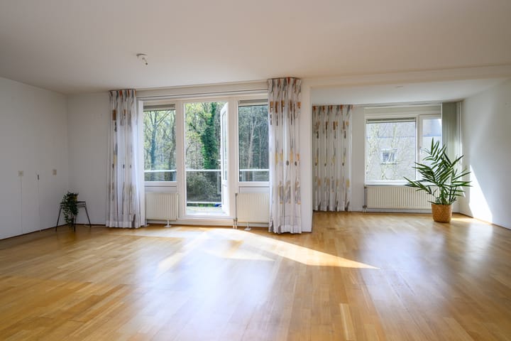 Foto 4 van Eikbosserweg 183-W