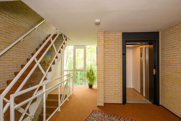 Foto 5 van Eikbosserweg 183-W