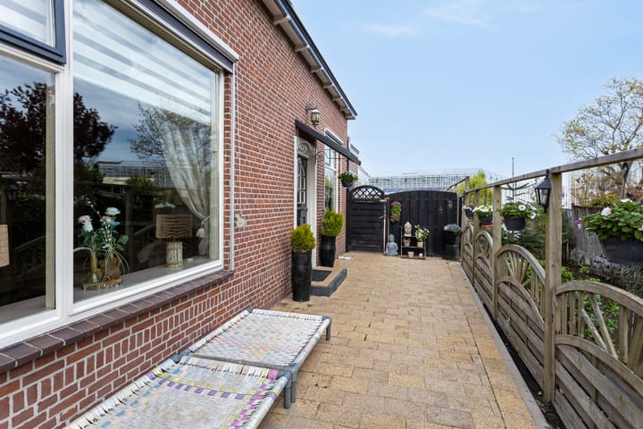 Foto 60 van Vredebestlaan 52