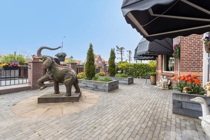 Foto 61 van Vredebestlaan 52