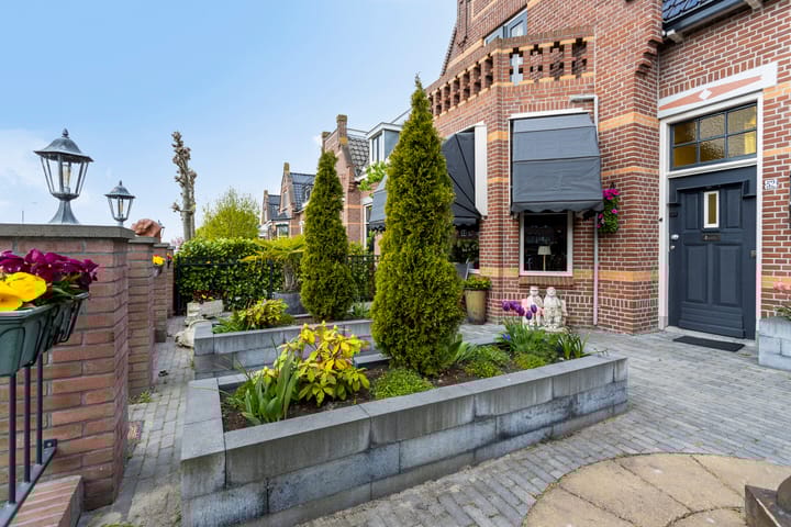 Foto 62 van Vredebestlaan 52