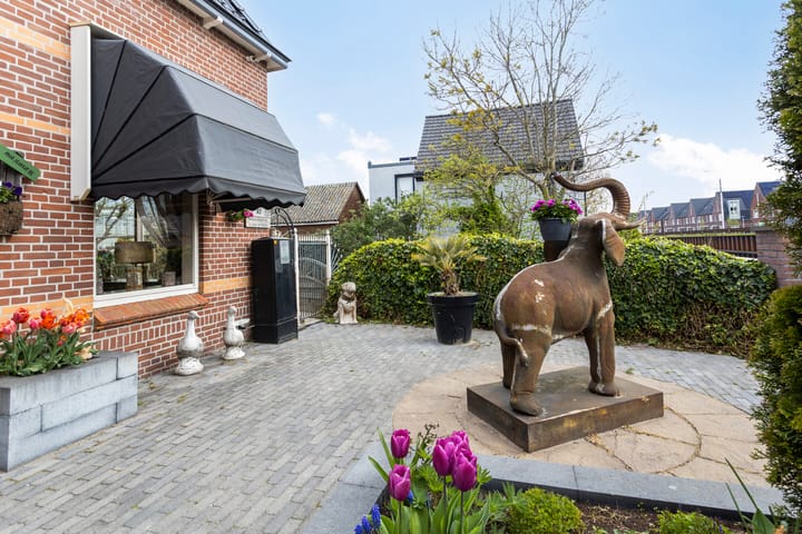 Foto 63 van Vredebestlaan 52