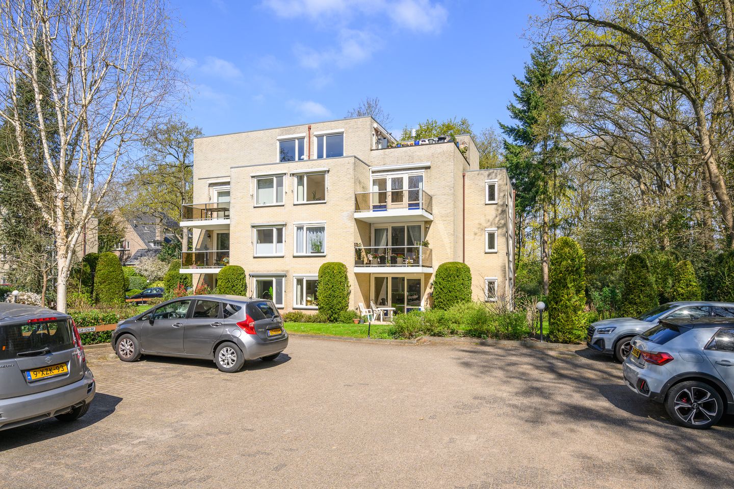 Foto 20 van Eikbosserweg 183-W