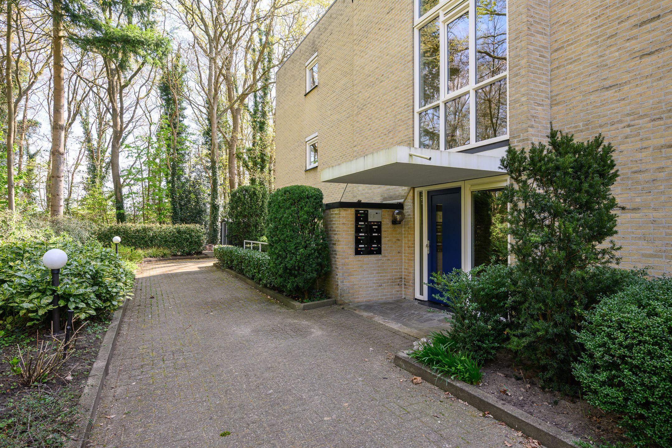 Foto 21 van Eikbosserweg 183-W