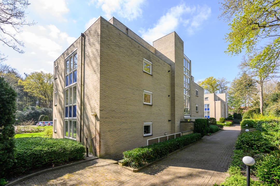 Foto 22 van Eikbosserweg 183-W