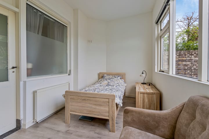 Foto 73 van Vredebestlaan 52