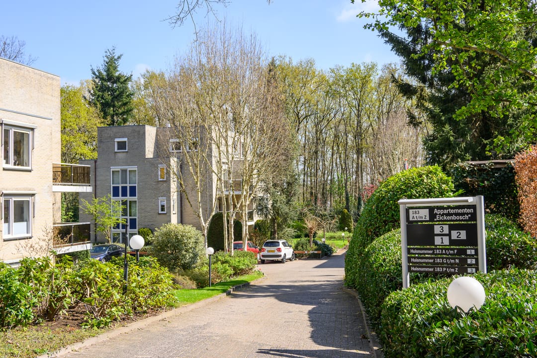 Foto 26 van Eikbosserweg 183-W