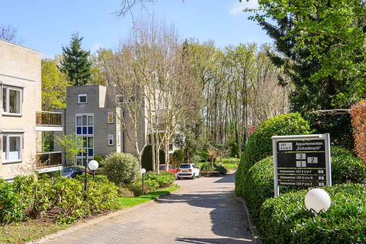 Foto 26 van Eikbosserweg 183-W