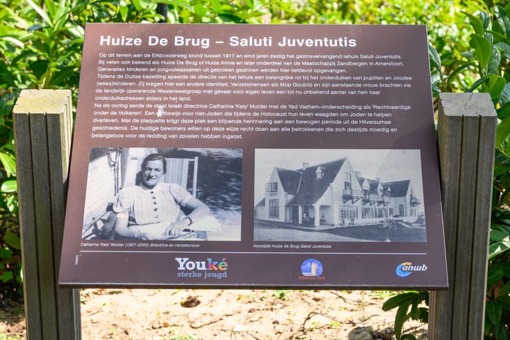 Foto 27 van Eikbosserweg 183-W