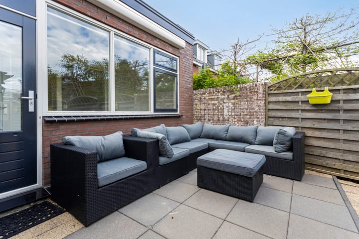 Foto 79 van Vredebestlaan 52