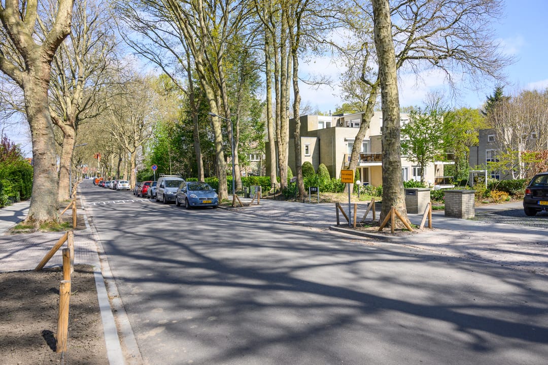 Foto 28 van Eikbosserweg 183-W