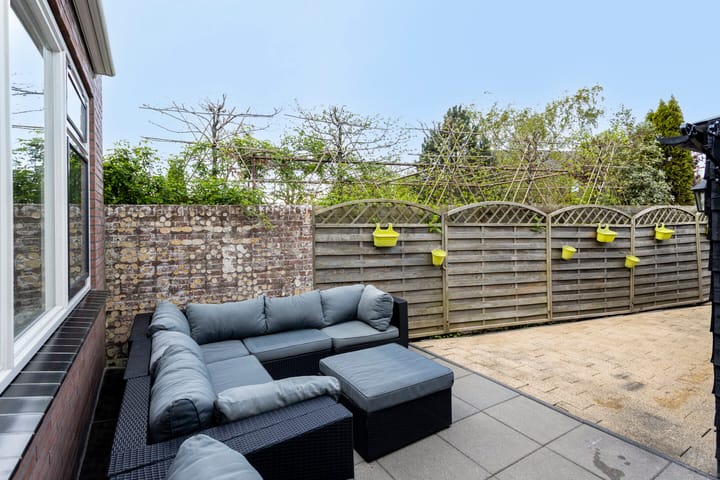 Foto 80 van Vredebestlaan 52