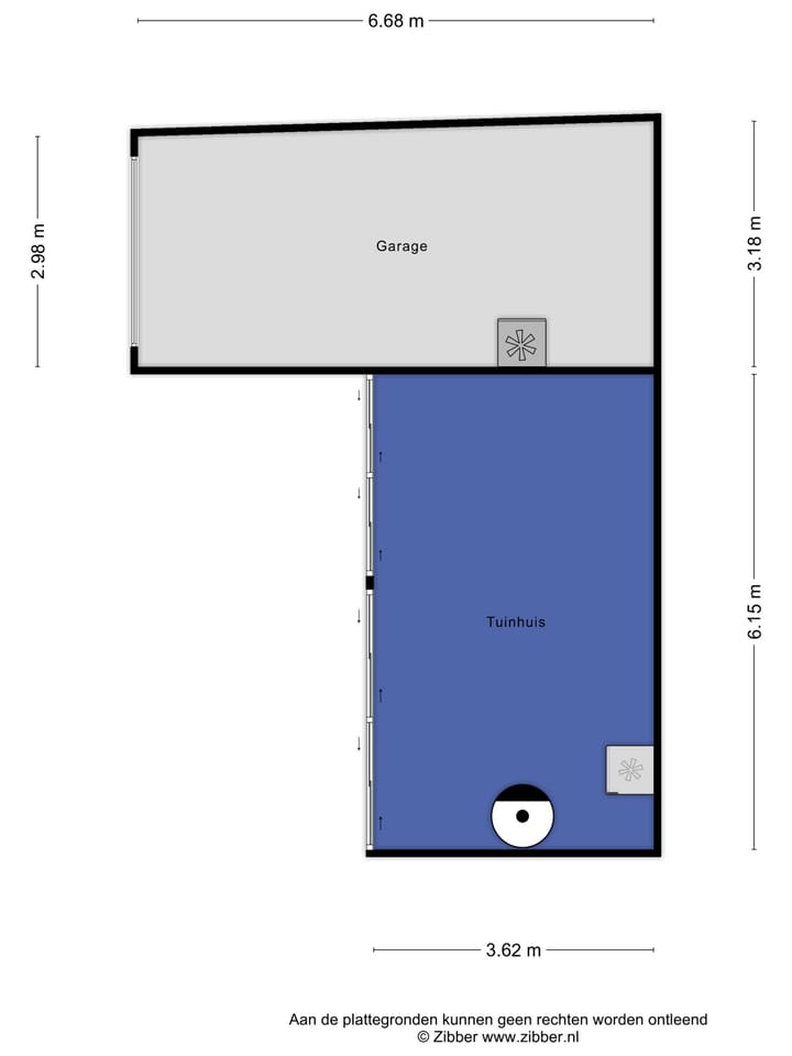 Foto 87 van Vredebestlaan 52