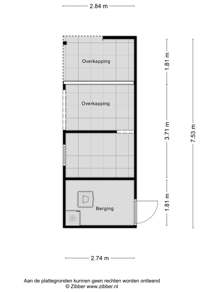 Foto 88 van Vredebestlaan 52