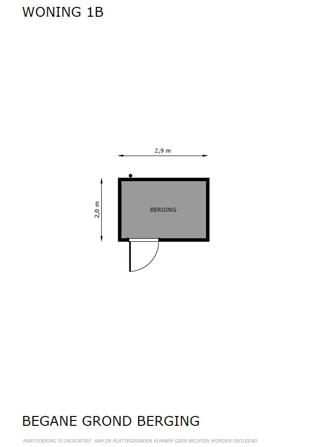 Foto 8 van Beatrixstraat 1B bouwnummer 3