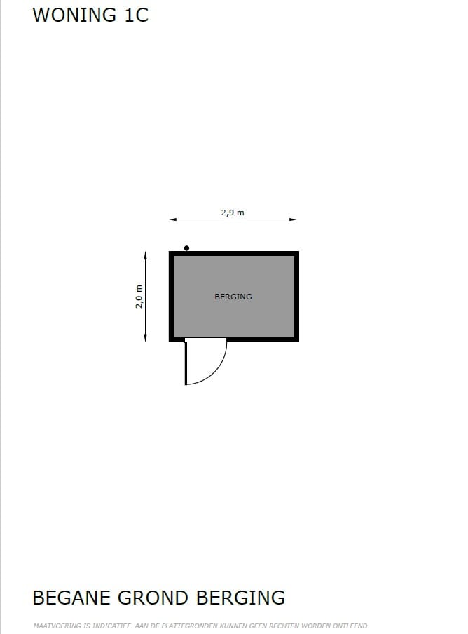 Foto 7 van Beatrixstraat 1C bouwnummer 4