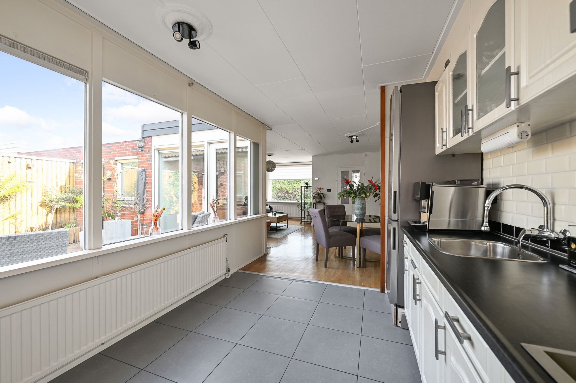 Foto 3 van Theo Hendriksehof 6