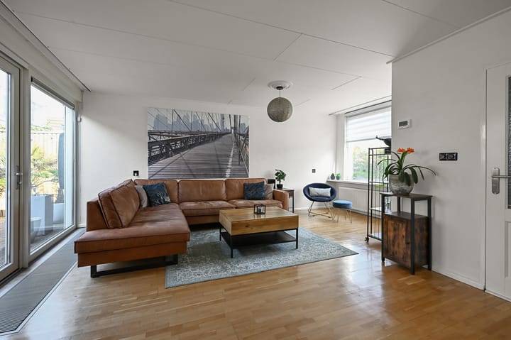 Foto 6 van Theo Hendriksehof 6