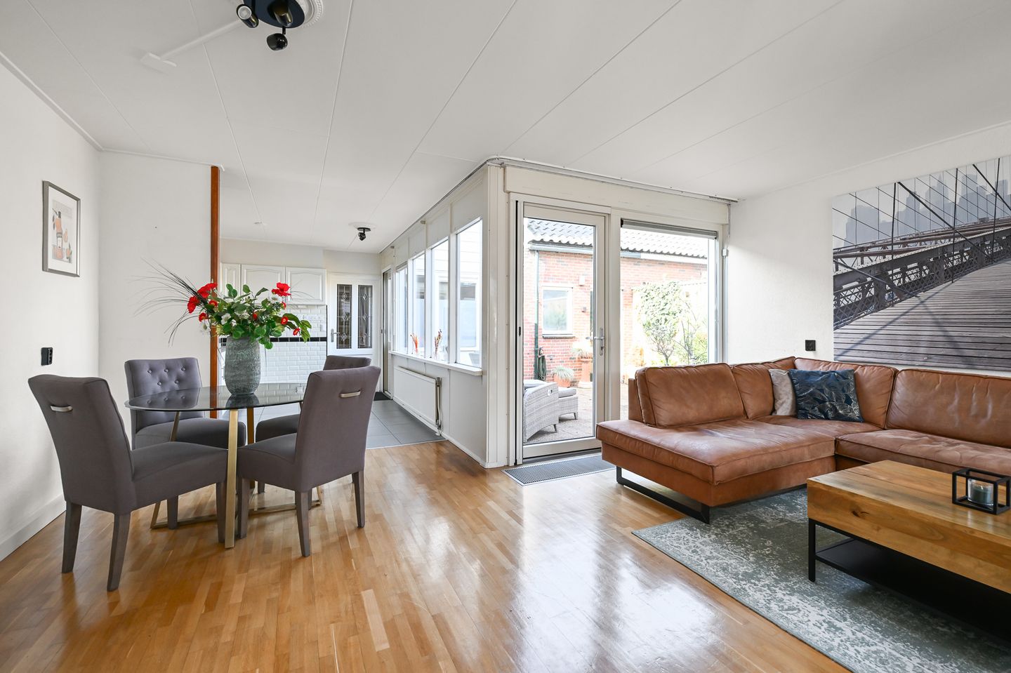 Foto 10 van Theo Hendriksehof 6