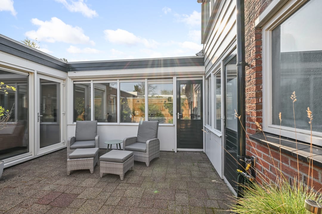 Foto 28 van Theo Hendriksehof 6