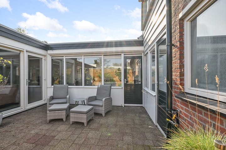 Foto 28 van Theo Hendriksehof 6