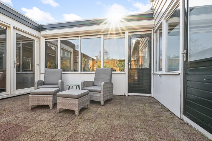 Foto 29 van Theo Hendriksehof 6