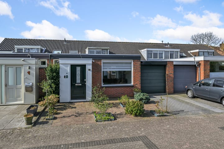 Foto 32 van Theo Hendriksehof 6