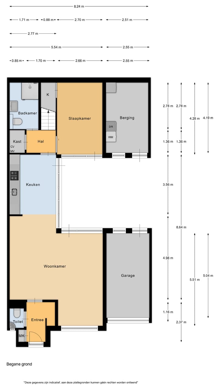 Foto 33 van Theo Hendriksehof 6