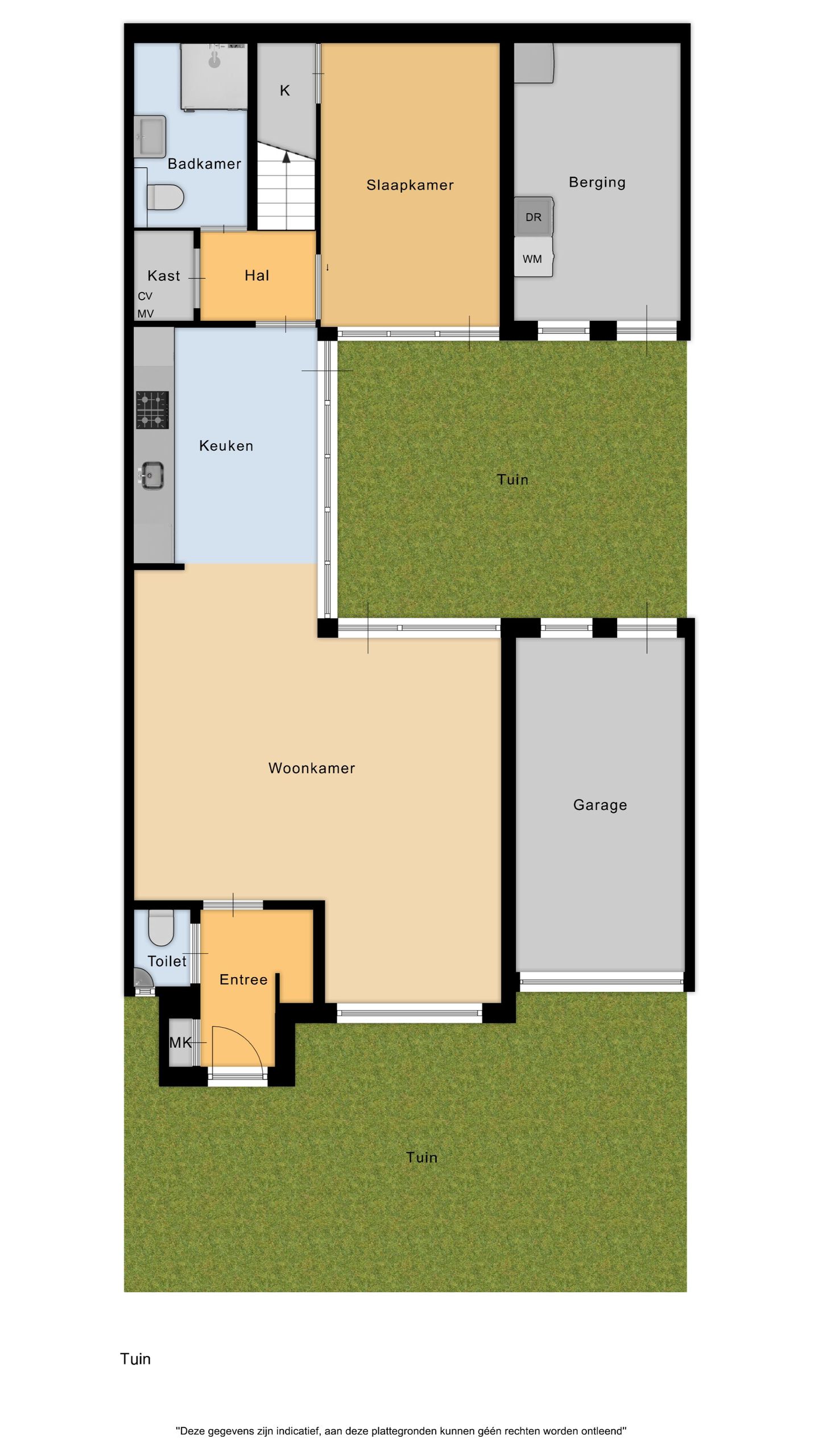 Foto 35 van Theo Hendriksehof 6