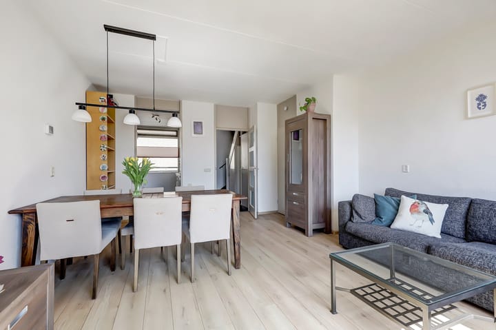 Foto 2 van Anna van Hensbeeksingel 283